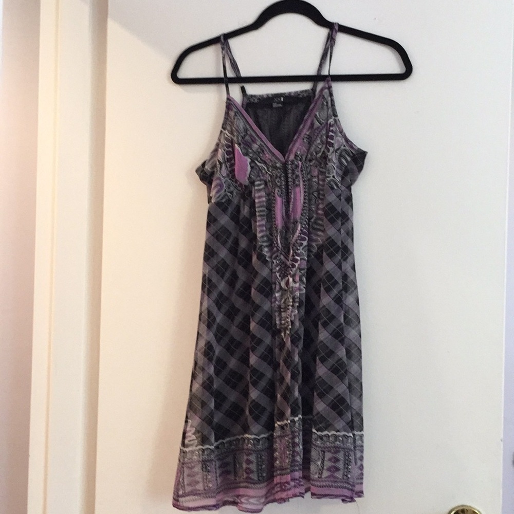 XXI Dress